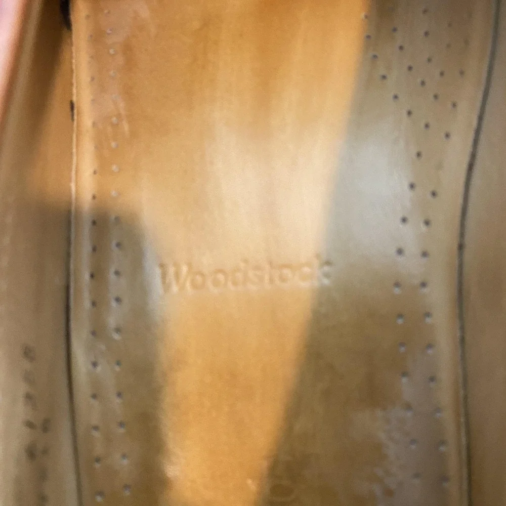 Allen Edmonds pre owned